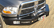 Dodge Full-size Front Bumpers