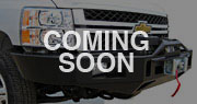 GMC Full-size Front Bumpers