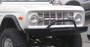 '66-'77 Early Bronco