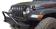JL Front Bumpers