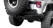 JK Rear Bumpers