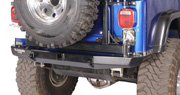 TJ Rear Bumpers