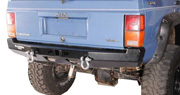 XJ / MJ Rear Bumpers