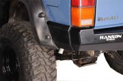 XJSP-P: CHEROKEE XJ REAR LOWER ROCKER PANELS