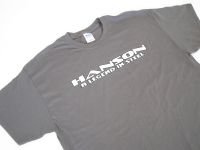 HO-TEE: HANSON OFFROAD T-SHIRT