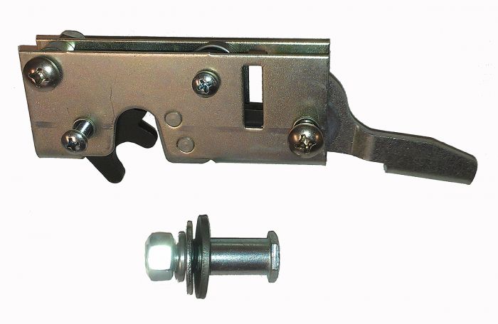 CTC-LPK: UPPER LATCH AND LATCH PIN