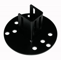 WH-P: WHEEL HUB W/ WHEEL STUDS